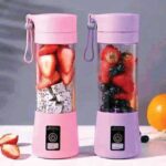 Portable Juice Blender - Image 5