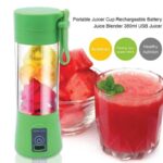 Portable Juice Blender - Image 3