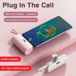 Power Bank Mini - Image 6