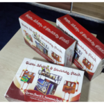 Quran Sharif & Janamaz Rack - Image 4