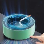 SELF EXTINGUISHING ASHTRAY - Image 8