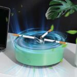 SELF EXTINGUISHING ASHTRAY - Image 7