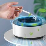 SELF EXTINGUISHING ASHTRAY - Image 6