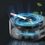 SELF EXTINGUISHING ASHTRAY - Image 5