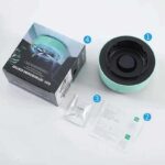 SELF EXTINGUISHING ASHTRAY - Image 4