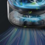 SELF EXTINGUISHING ASHTRAY - Image 3