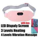 Smart Warm Palace Belt - Image 7