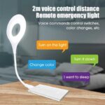 Smart voice control light - Image 6