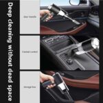 VACUAM CLEANER 2IN1 - Image 5