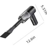 VACUAM CLEANER 2IN1 - Image 4