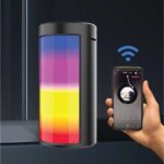 WIRELESS SPEAKER LED - Image 7