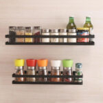 Iron Spice Rack - Image 4