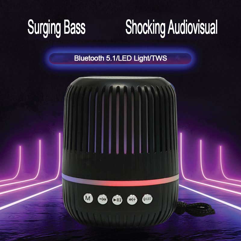 Wireless-Bluetooth-Speakers-Mini Wireless Bluetooth Speakers Mini - Image 1