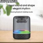 Wireless Digital Speaker E-3052 - Image 8