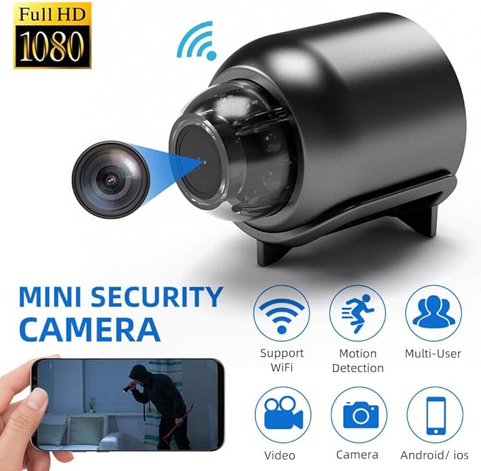mini-wifi-hd-video-camera-2 Mini Wifi Hd Video Camera YsxLite - Image 1