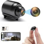 Mini Wifi Hd Video Camera YsxLite - Image 2
