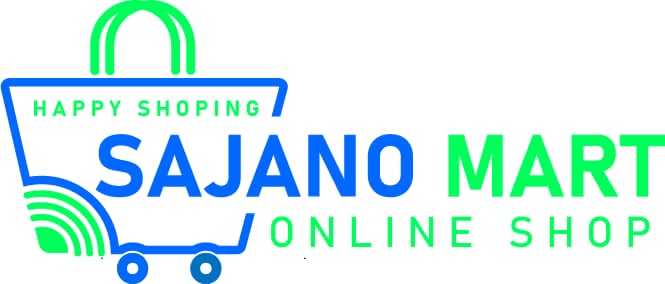 sajanomart.com