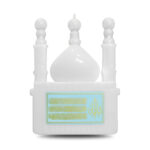 Remote Control Plug-In Quran Speaker with LED Light - Image 5