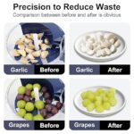 Rechargeable Fruit & Vegetable Peeler - Image 7