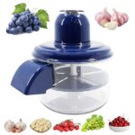 Rechargeable Fruit & Vegetable Peeler - Image 8