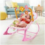 IBaby Toddler Rocking Chair - Image 2