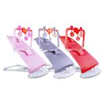 Love Baby Musical Bouncer