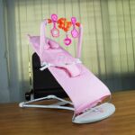 Love Baby Musical Bouncer - Image 3