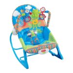 IBaby Toddler Rocking Chair - Image 5
