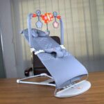 Love Baby Musical Bouncer - Image 2