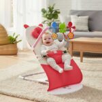 Love Baby Musical Bouncer - Image 6