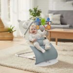 Love Baby Musical Bouncer - Image 7